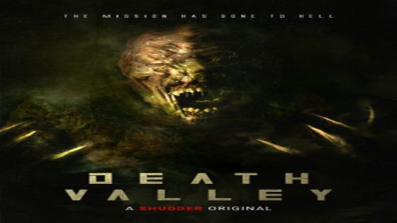 فيلم Death Valley 2021 مترجم