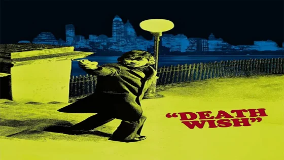 فيلم Death Wish 1974 مترجم