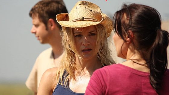 فيلم Death Worm 2020 مترجم