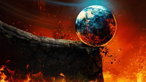 فيلم Death to 2021 مترجم