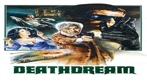 فيلم Deathdream 1974 مترجم
