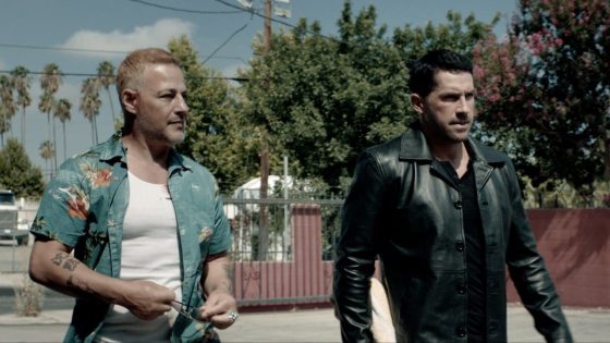 فيلم Debt Collectors 2020 مترجم