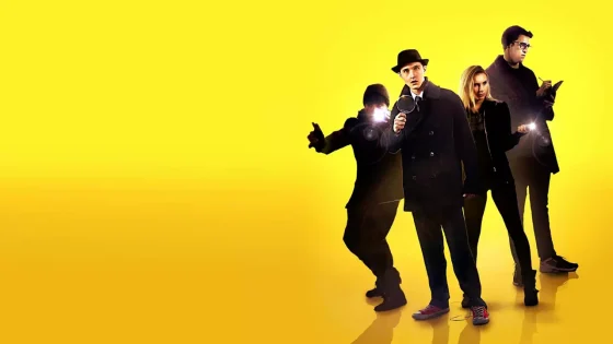 فيلم Debunkers, Inc. 2019 مترجم