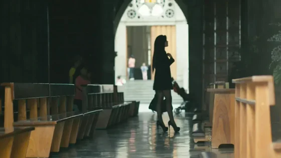 فيلم Decadencia 2015 مترجم