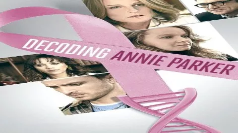 فيلم Decoding Annie Parker 2013 مترجم