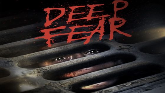 فيلم Deep Fear 2022 مترجم