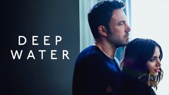 فيلم Deep Water 2022 مترجم