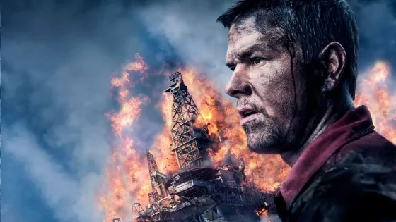 فيلم Deepwater Horizon 2016 مترجم