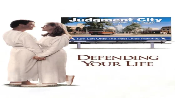 فيلم Defending Your Life 1991 مترجم
