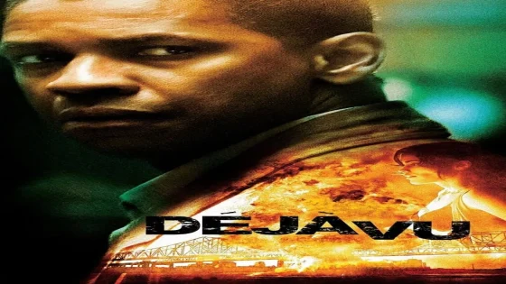 فيلم Déjà Vu 2006 مترجم