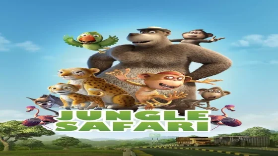 فيلم Delhi Safari 2012 مترجم