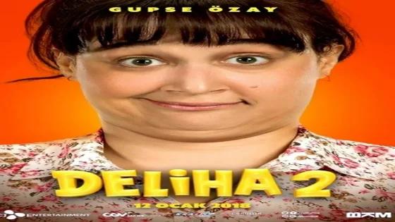 فيلم Deliha 2 2018 مترجم