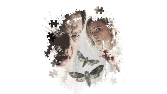 فيلم Dementia 2015 مترجم