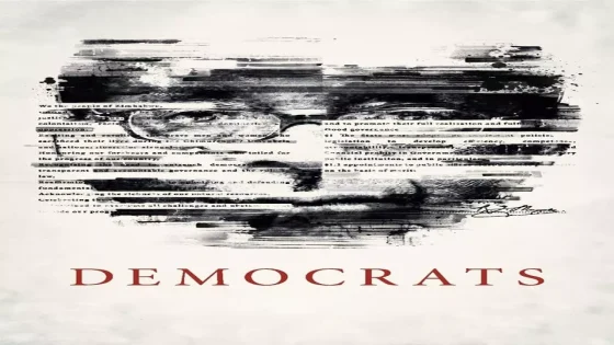 فيلم Democrats 2014 مترجم