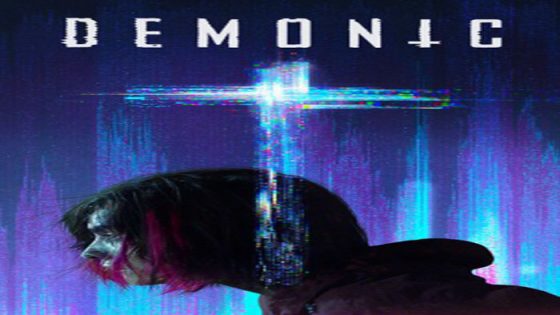 فيلم Demonic 2021 مترجم