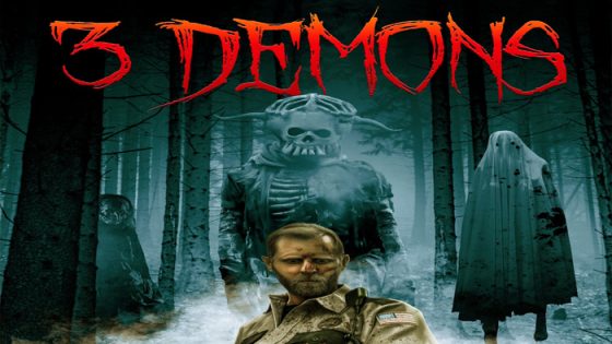 فيلم Demons 3 2022 مترجم