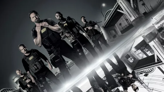 فيلم Den of Thieves 2018 مترجم