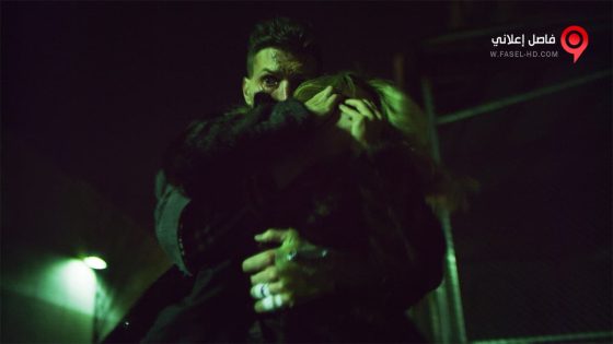 فيلم Depraved 2018 مترجم