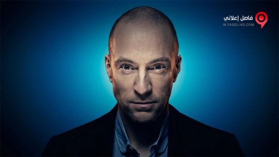 فيلم Derren Brown The Push 2016 مترجم