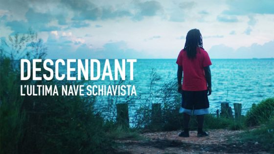 فيلم Descendant 2022 مترجم