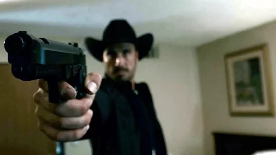 فيلم Desperate Cowboys 2018 مترجم