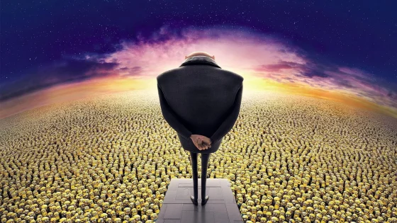 فيلم Despicable Me 2 2013 مترجم