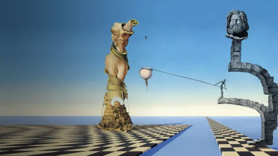 فيلم Destino 2003 مترجم