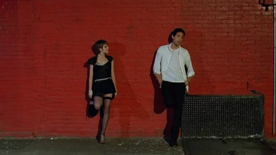 فيلم Detachment 2011 مترجم