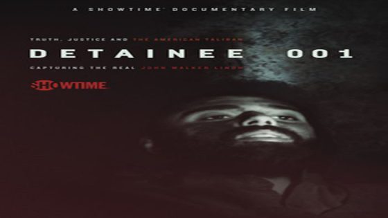 فيلم Detainee 001 2021 مترجم