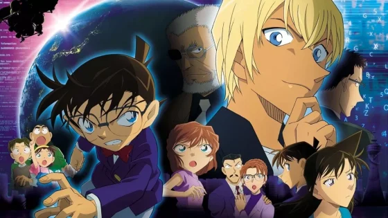 فيلم Detective Conan: Zero the Enforcer 2018 مترجم