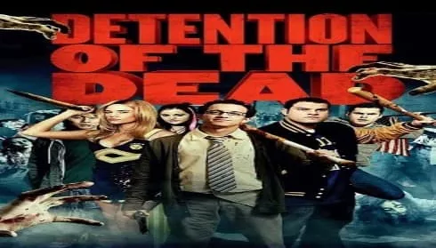 فيلم Detention of the Dead 2012 مترجم