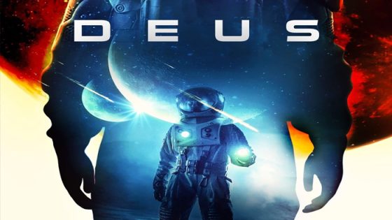 فيلم Deus 2022 مترجم