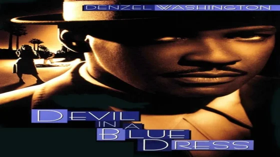 فيلم Devil in a Blue Dress 1995 مترجم