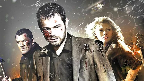 فيلم Devil’s Playground 2010 مترجم