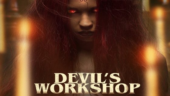 فيلم Devil’s Workshop 2022 مترجم