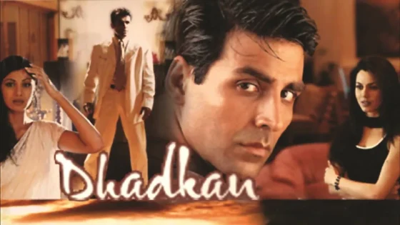 فيلم Dhadkan 2000 مترجم