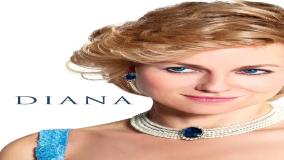 فيلم Diana 2013 مترجم