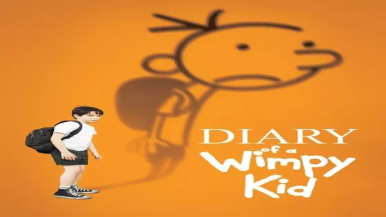 فيلم Diary of a Wimpy Kid 2010 مترجم