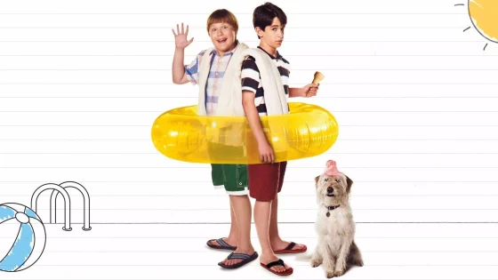 فيلم Diary of a Wimpy Kid: Dog Days 2012 مترجم