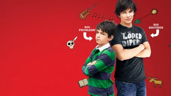 فيلم Diary of a Wimpy Kid: Rodrick Rules 2011 مترجم