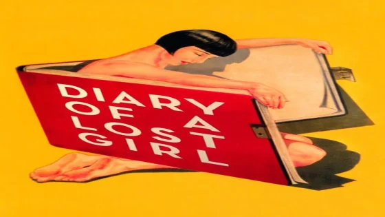 فيلم Diary of a Lost Girl 1929 مترجم