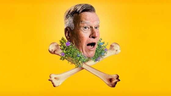 فيلم Dick Johnson Is Dead 2020 مترجم