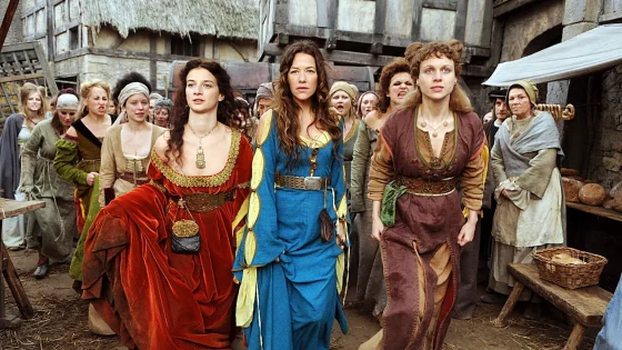 فيلم The Royal Siren 2010 مترجم