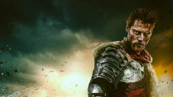 فيلم Die By The Sword 2020 مترجم