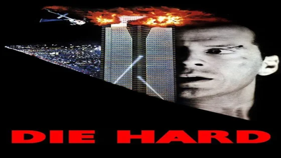 فيلم Die Hard 1988 مترجم