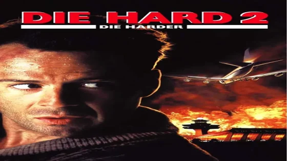 فيلم Die Hard 2 1990 مترجم