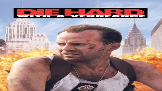 فيلم Die Hard: With a Vengeance 1995 مترجم