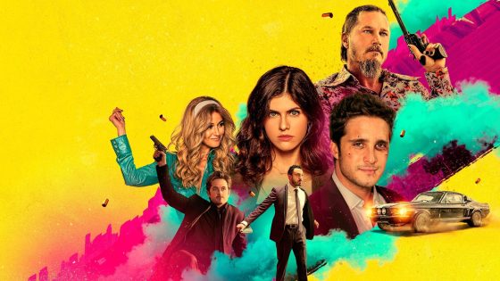 فيلم Die In A Gunfight 2020 مترجم