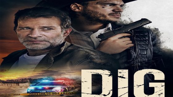 فيلم Dig 2022 مترجم