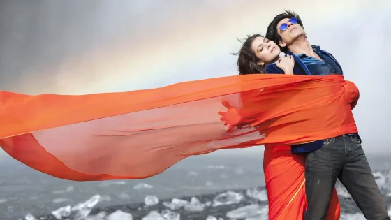 فيلم Dilwale 2015 مترجم